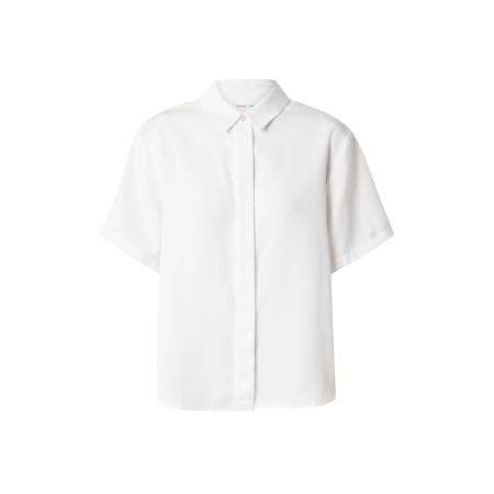 Samsøe Samsøe Blouse MINA wit