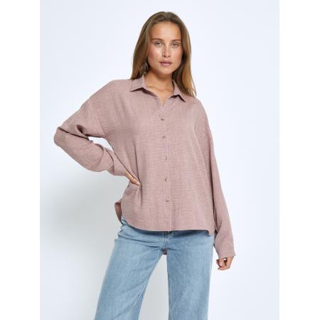 Peppercorn Peppercorn Blouse Gaby mauve