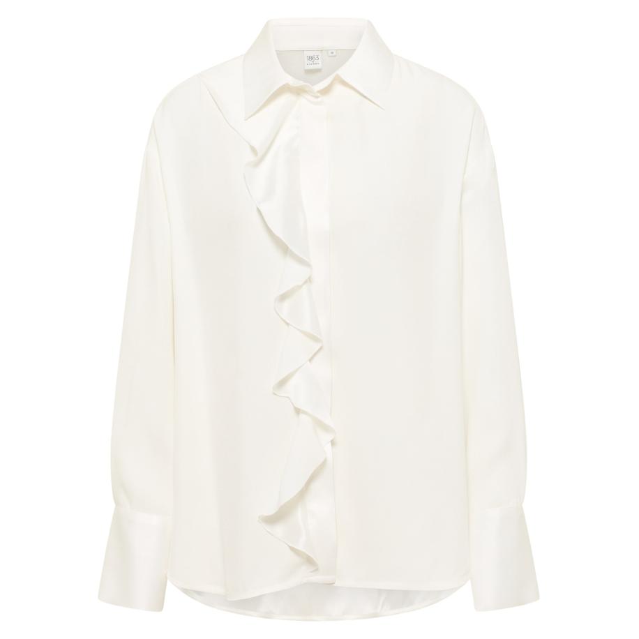 Eterna ETERNA Blouse offwhite -