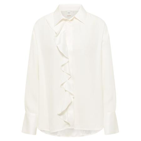 Eterna ETERNA Blouse offwhite