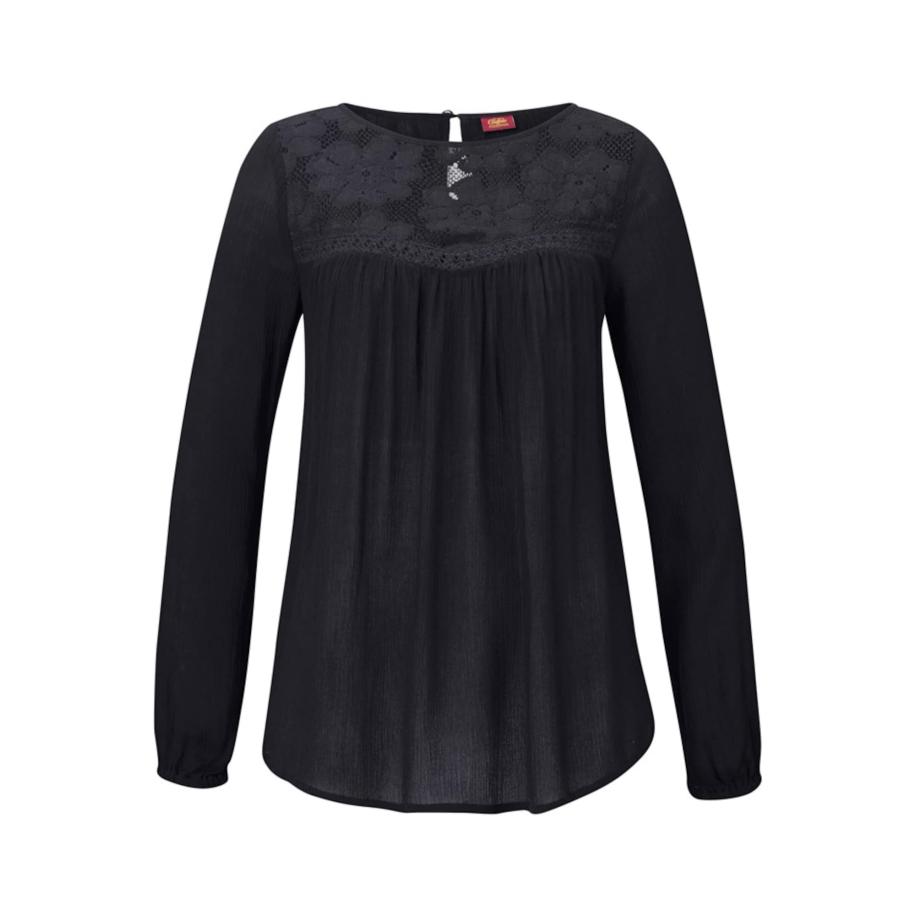 Buffalo BUFFALO Tuniek London zwart -