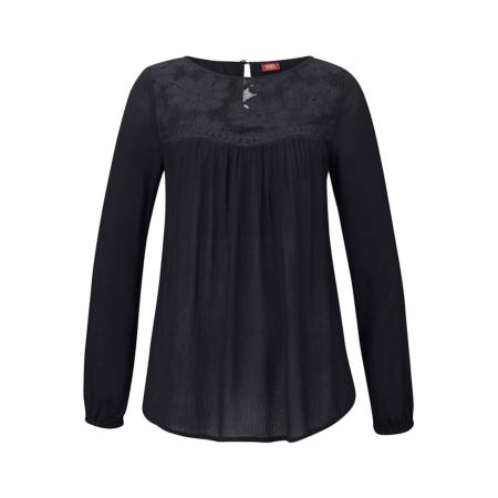 Buffalo BUFFALO Tuniek London zwart