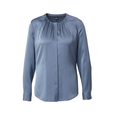 Hugo Boss BOSS Blouse Banorah blauw