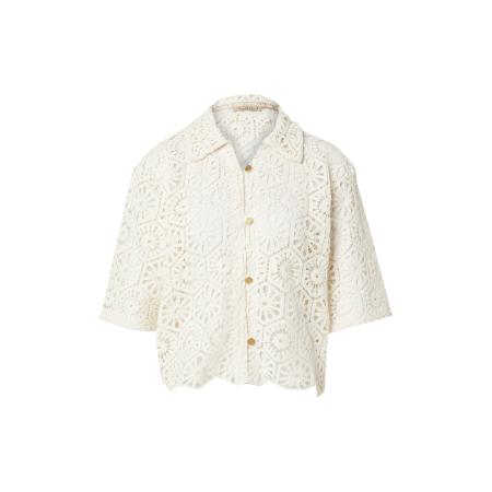 Smith & Soul Smith&Soul Blouse crème