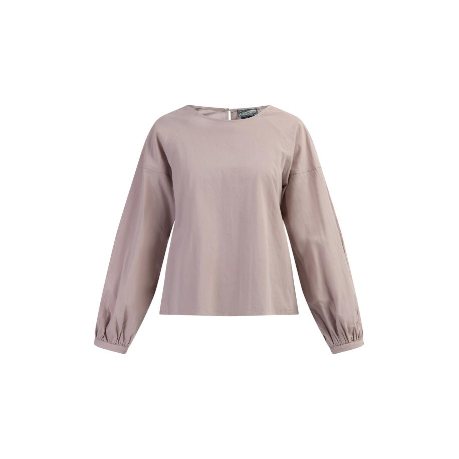 DreiMaster DreiMaster Vintage Blouse oudroze -