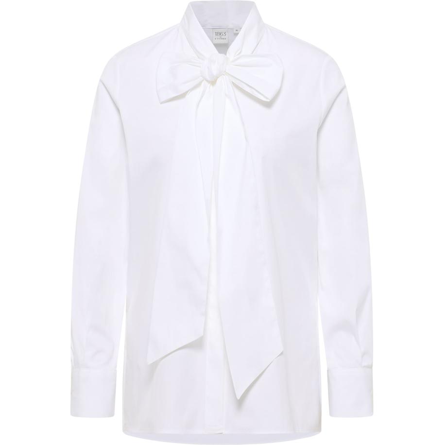 Eterna ETERNA Blouse wit -