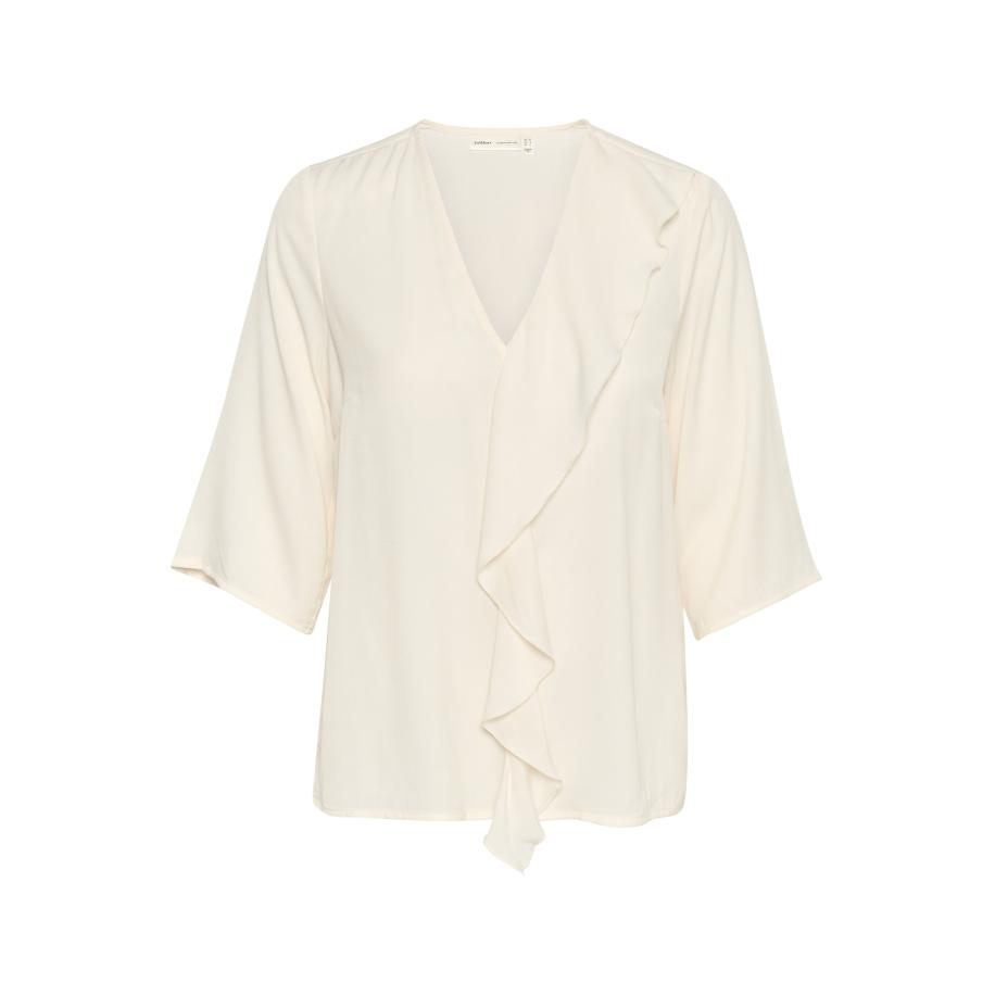 InWear InWear Blouse Cadenza wolwit -