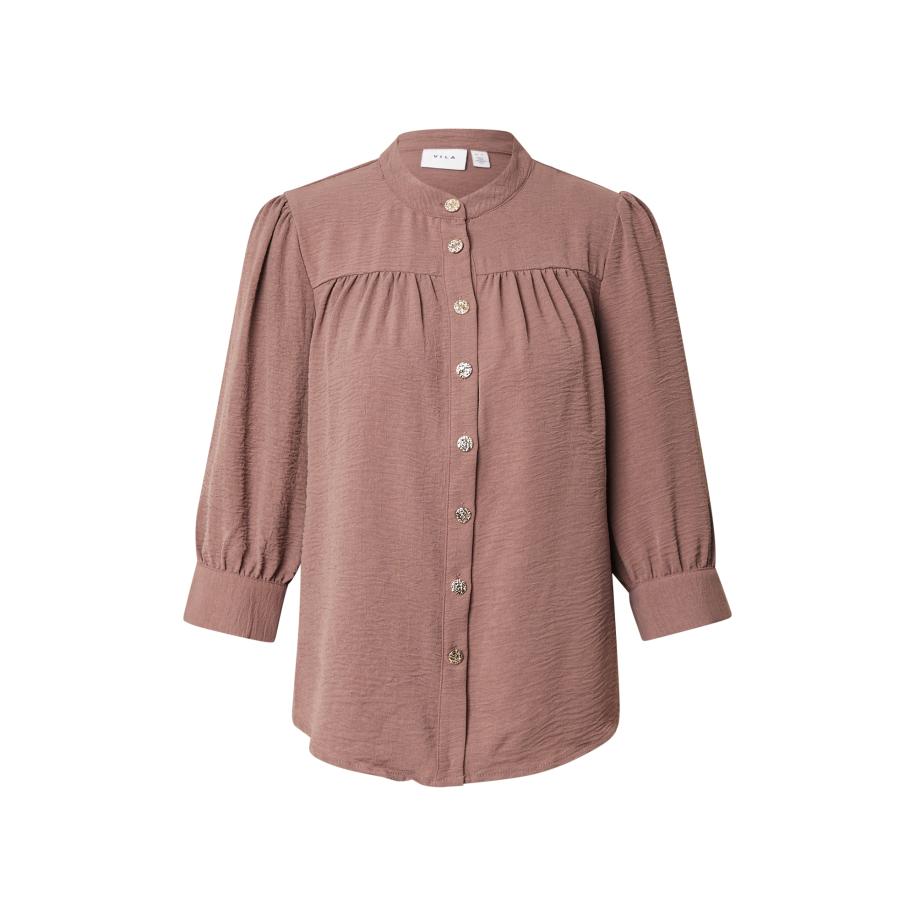 Vila VILA Blouse VIRELLA mauve -