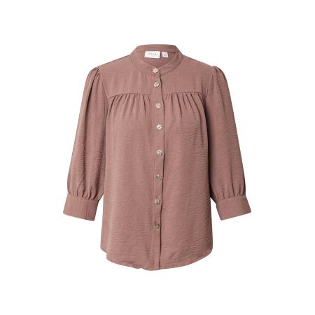 Vila VILA Blouse VIRELLA mauve