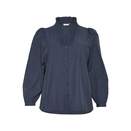 Kaffe Blouse Maia marine