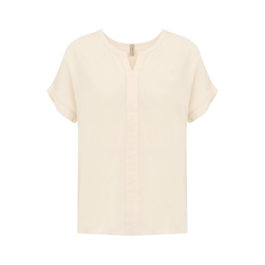 Soyaconcept Soyaconcept Blouse Radia champagne -