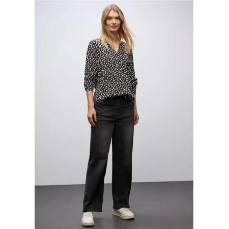 Street One Tuniek met patroon