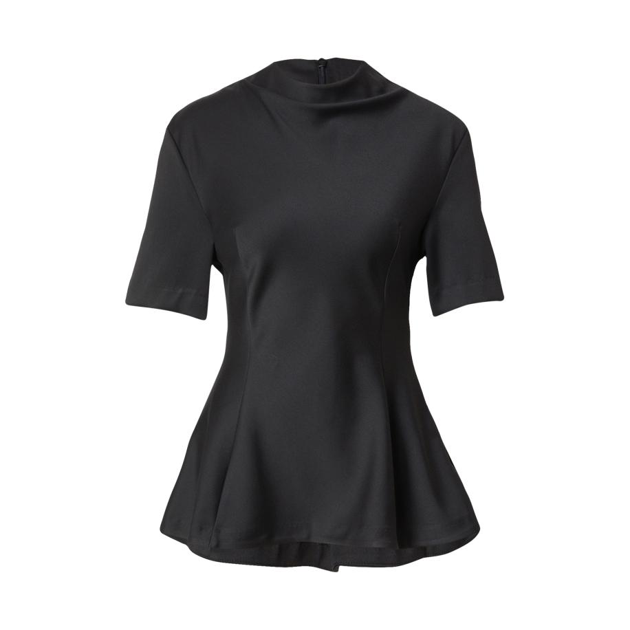 REMAIN REMAIN Blouse zwart -