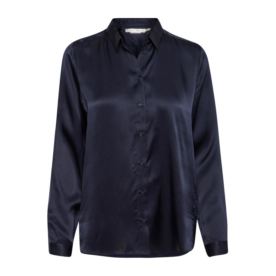 InWear InWear Blouse Leonore navy -