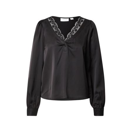 Vila VILA Blouse zwart