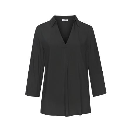 Lascana LASCANA Blouse donkergroen