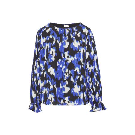s.Oliver BLACK LABEL Blouse zwart