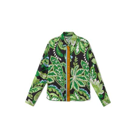 Lola Casademunt Lola Casademunt Blouse zwart