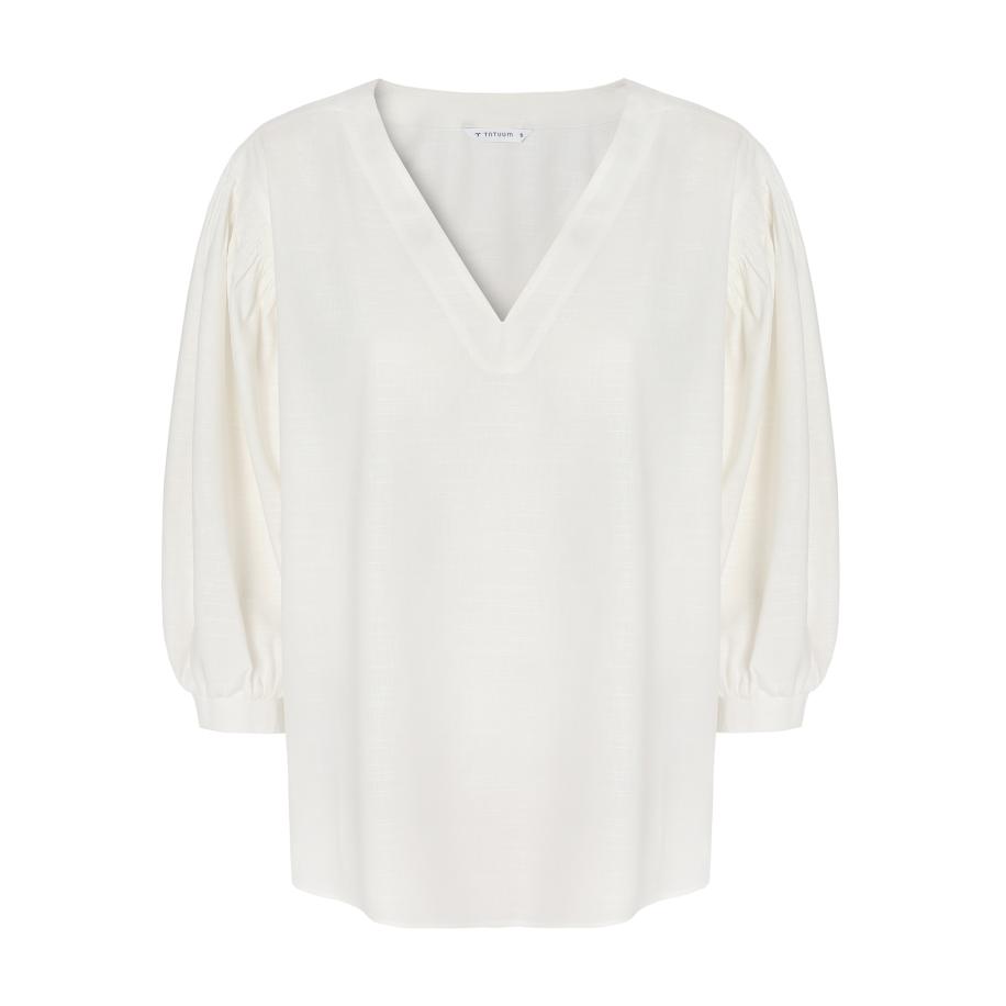 TATUUM TATUUM Blouse offwhite -