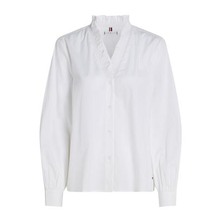Tommy Hilfiger TOMMY HILFIGER Blouse wit
