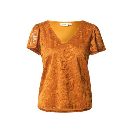 Vila VILA Blouse VIStasia pueblo