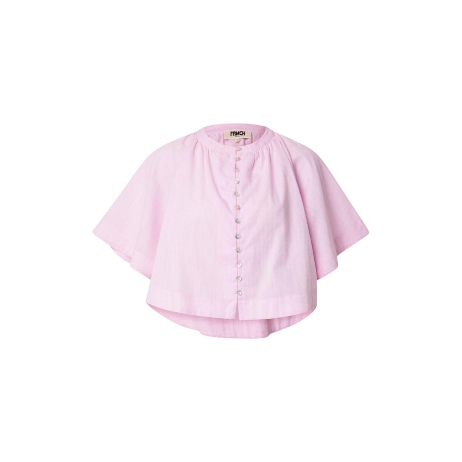 FRNCH PARIS FRNCH PARIS Blouse rosa -
