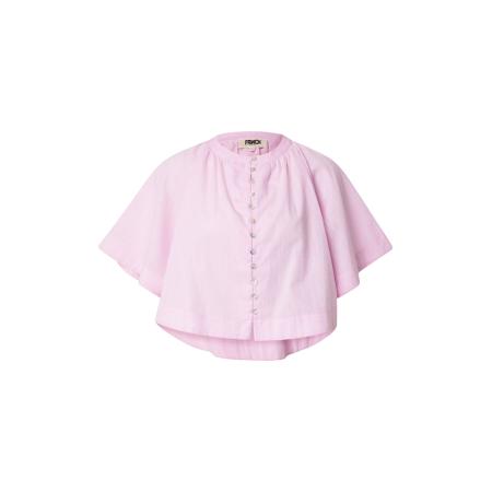 FRNCH PARIS FRNCH PARIS Blouse rosa