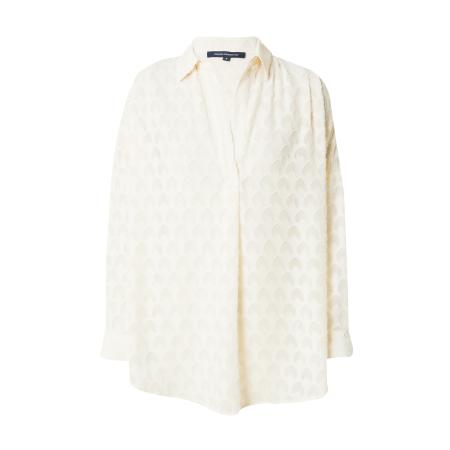 French Connection FRENCH CONNECTION Blouse crème