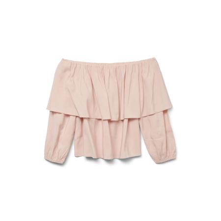 Vero Moda VERO MODA Blouse VMPAMALA rosa