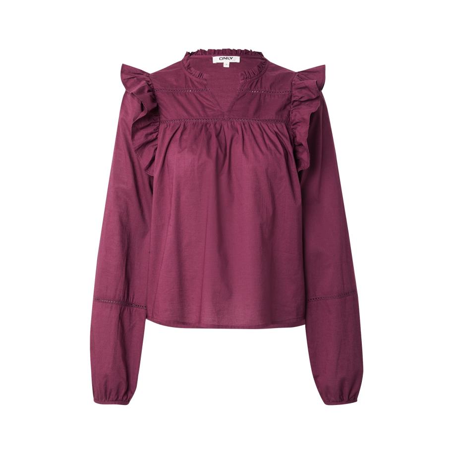 Only ONLY Blouse ONLEDDA braam -