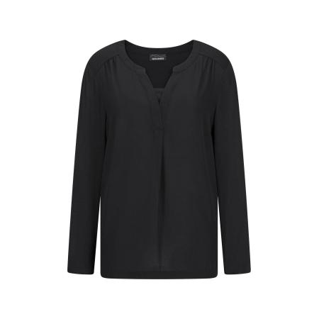 Goldner Goldner Blouse zwart