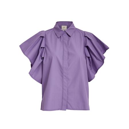Peppercorn Peppercorn Blouse lichtlila