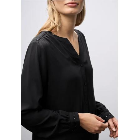 Street One Tuniek met studs