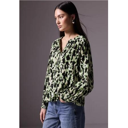 Street One Losse raglan blouse