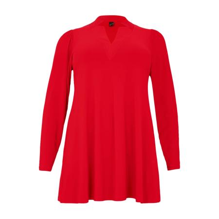 Yoek YOEK Tuniek rood