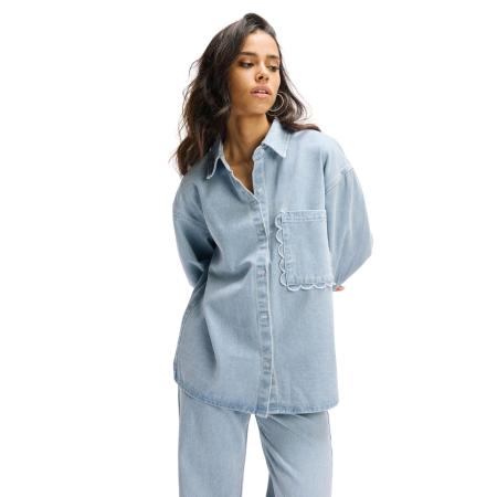 Refined Department Jealy Blouse