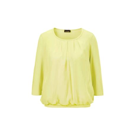 Goldner Goldner Blouse lichtgroen