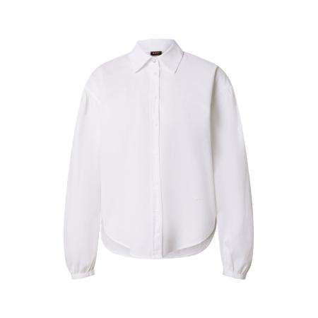 Hugo Boss BOSS Blouse Barby wit