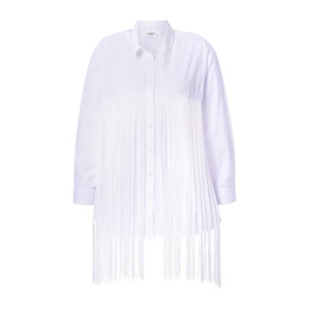 Angel of Style Blouse wit