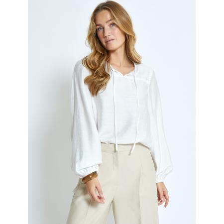 Desires DESIRES Blouse Chloe wit