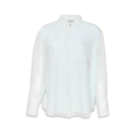 Calvin Klein Calvin Klein Blouse wit
