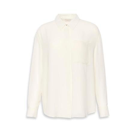 Calvin Klein Calvin Klein Blouse wit