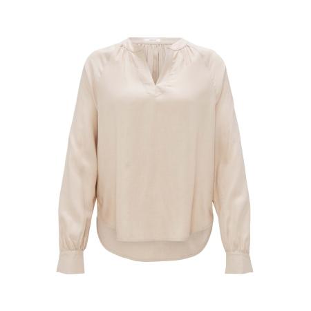 OPUS OPUS Blouse Felia crème