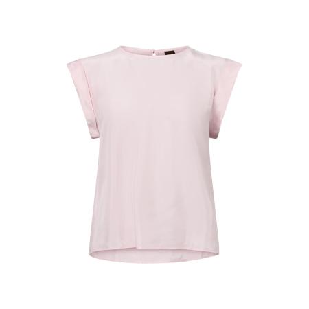 Hugo Boss BOSS Blouse Irnette rosa
