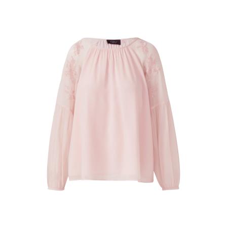 s.Oliver s.Oliver Blouse rosa