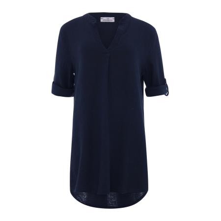 zwillingsherz Zwillingsherz Tuniek Amelie navy