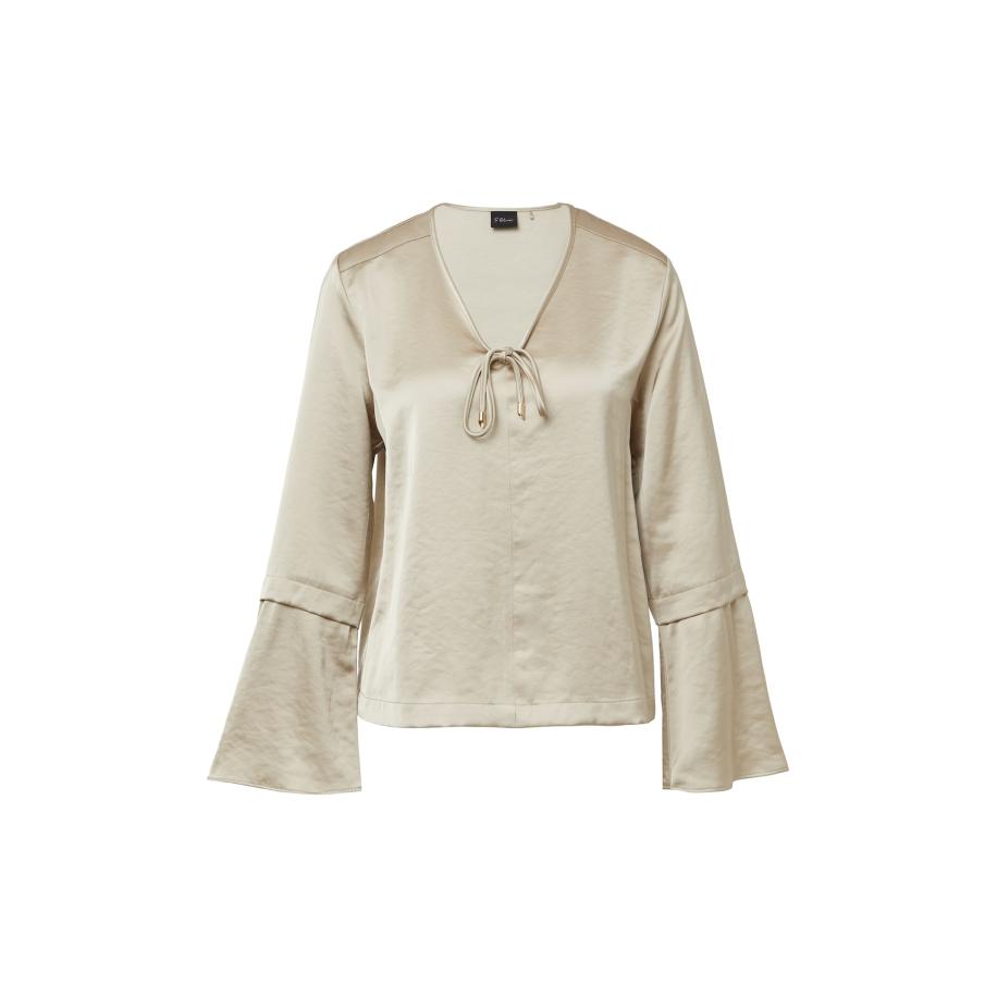s.Oliver BLACK LABEL s.Oliver BLACK LABEL Blouse beige -