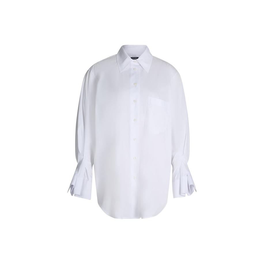 JOOP! JOOP! Blouse Benice wit -