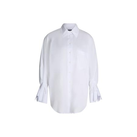 JOOP! JOOP! Blouse Benice wit