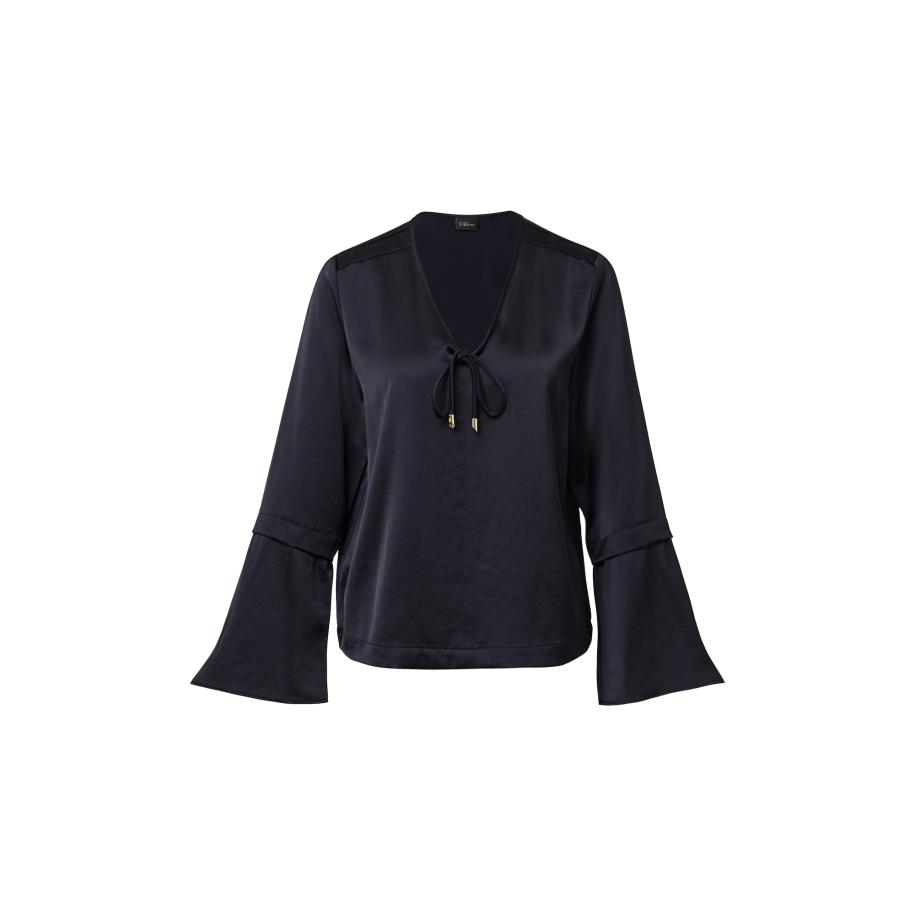 s.Oliver BLACK LABEL s.Oliver BLACK LABEL Blouse navy -